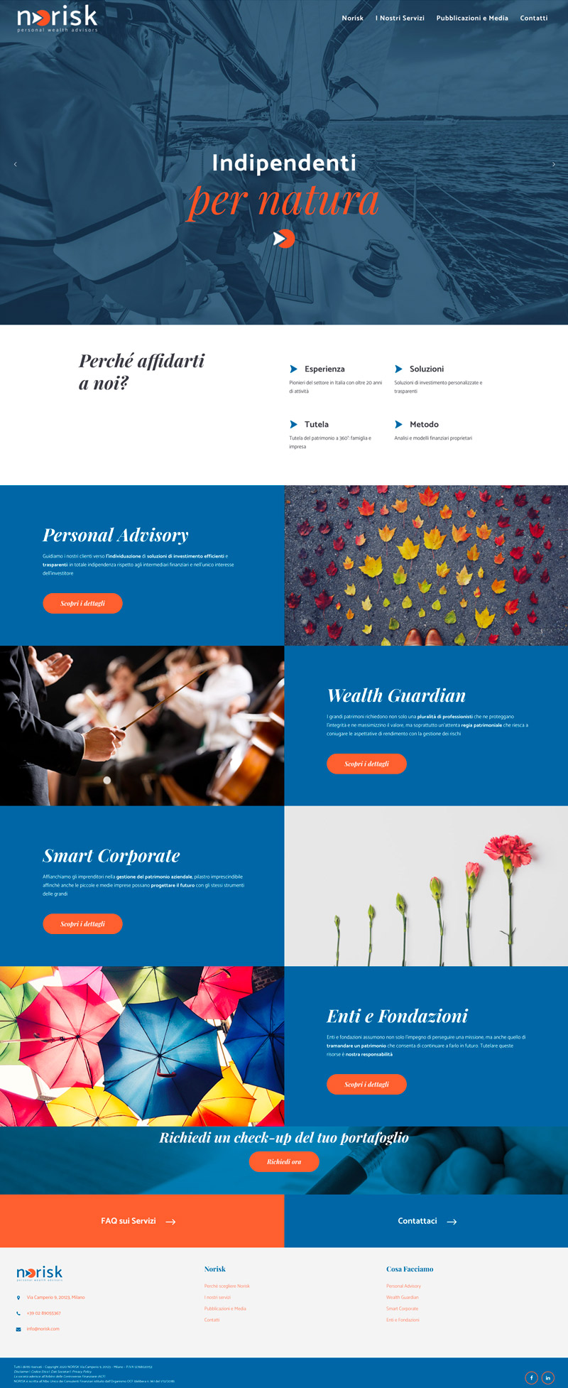 grafino-portfolio-website-norisk-home